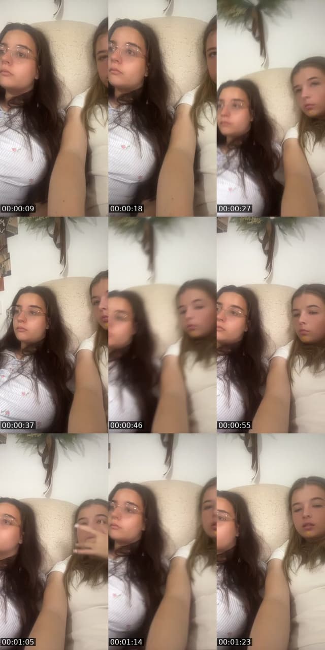 @x_jasminep_x TikTok live