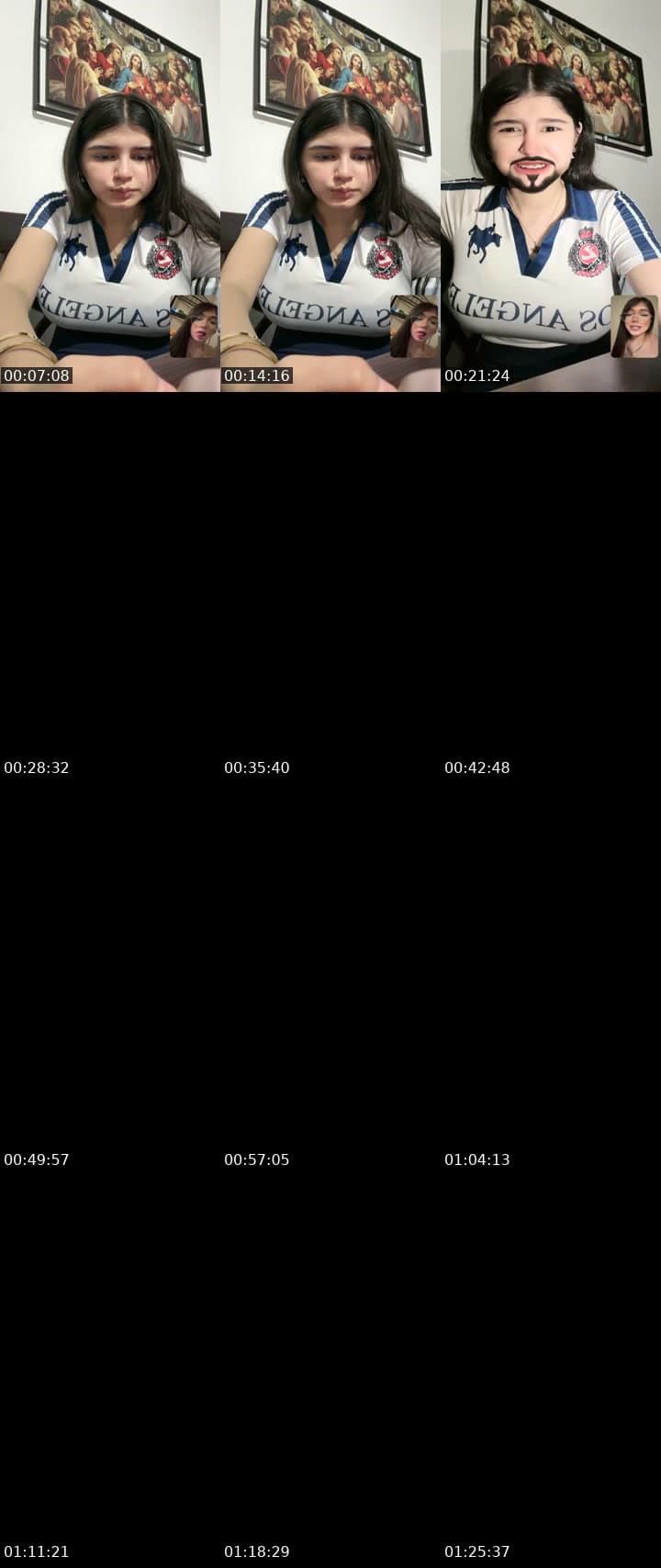 @azotapendej4s TikTok live stream