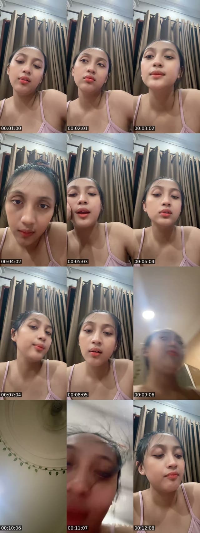 TikTok live: abis gawai by @oleelele