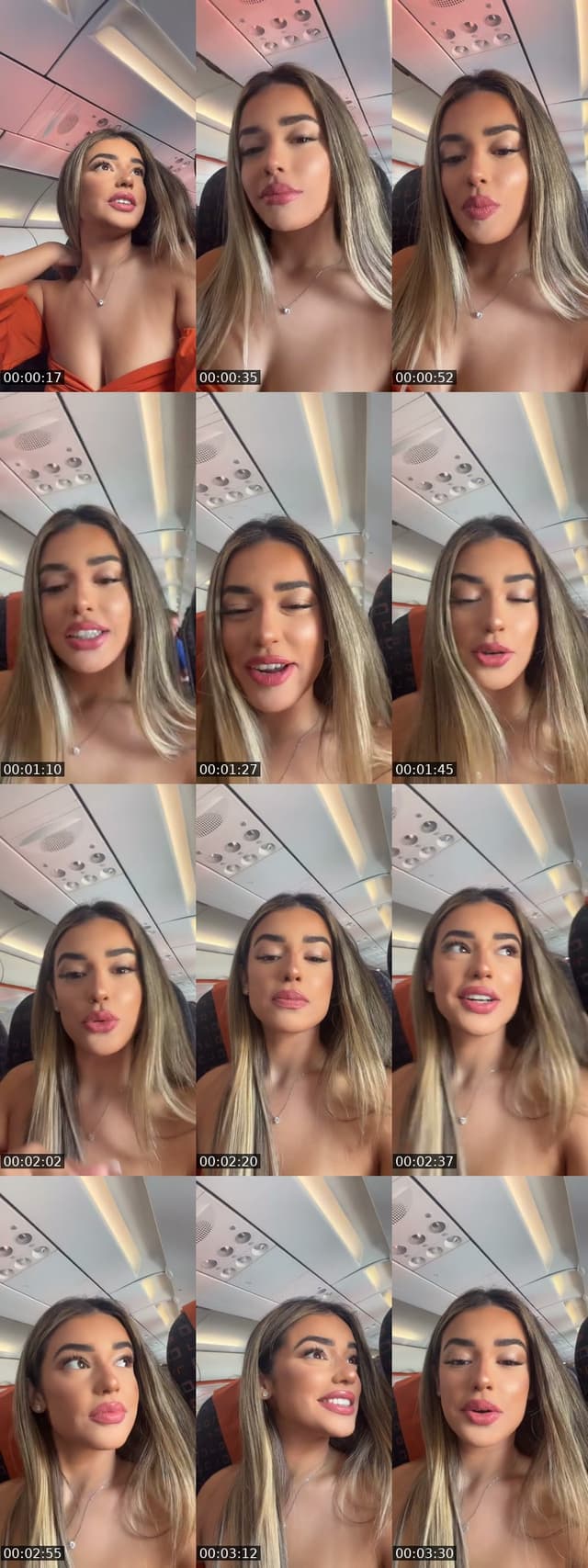 @iv0nn8 TikTok live