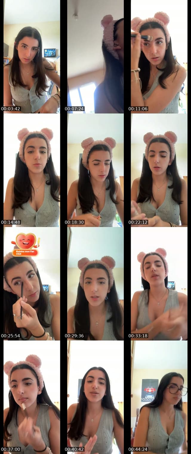 Ça papote - @aur__iane