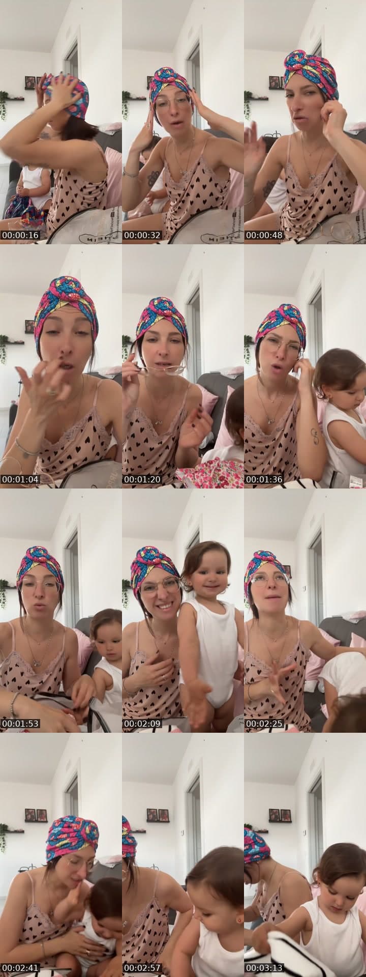 @francescademarzo0 TikTok live stream
