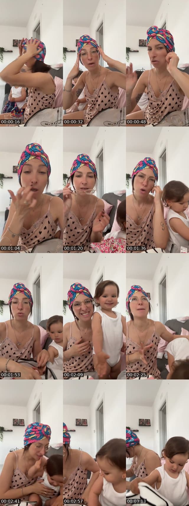 @francescademarzo0 TikTok live from 2026-06-10
