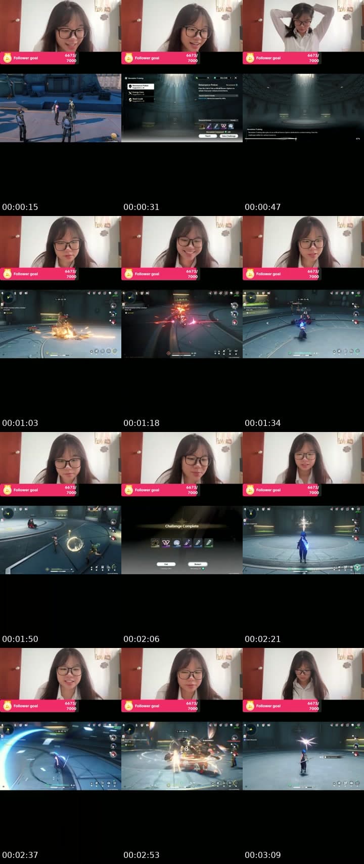 Gamingz :P