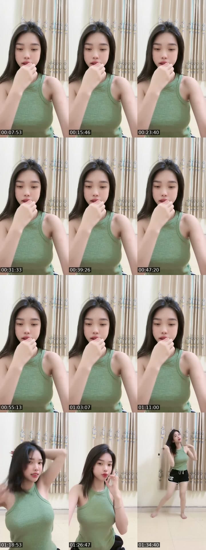 @heini123456_ TikTok live stream