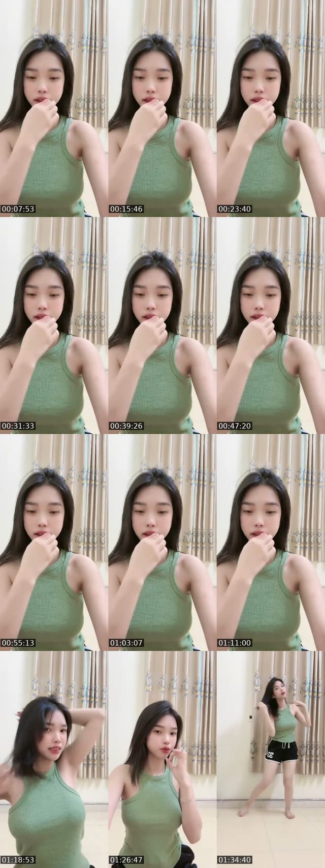 @heini123456_ TikTok live