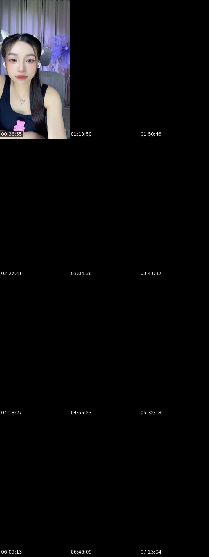 The 1st livestream in USA 👋🏼