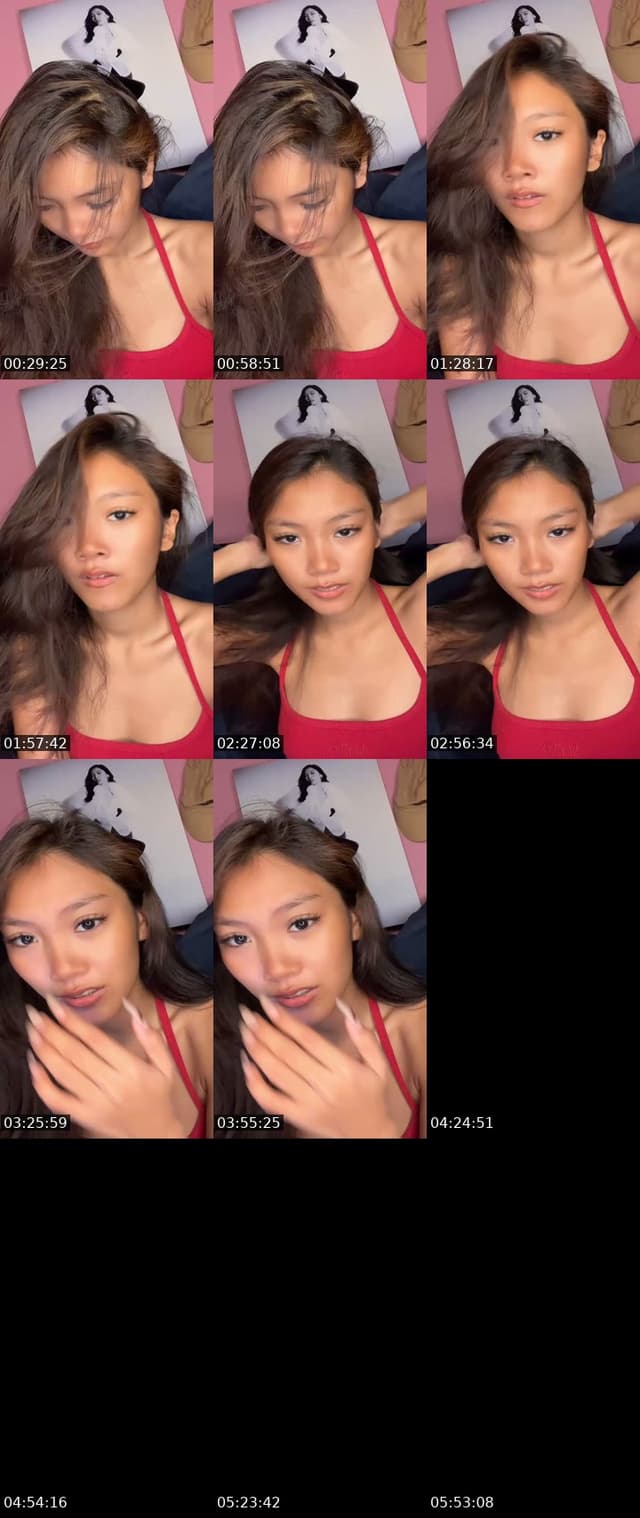 @everything_fonlike TikTok live