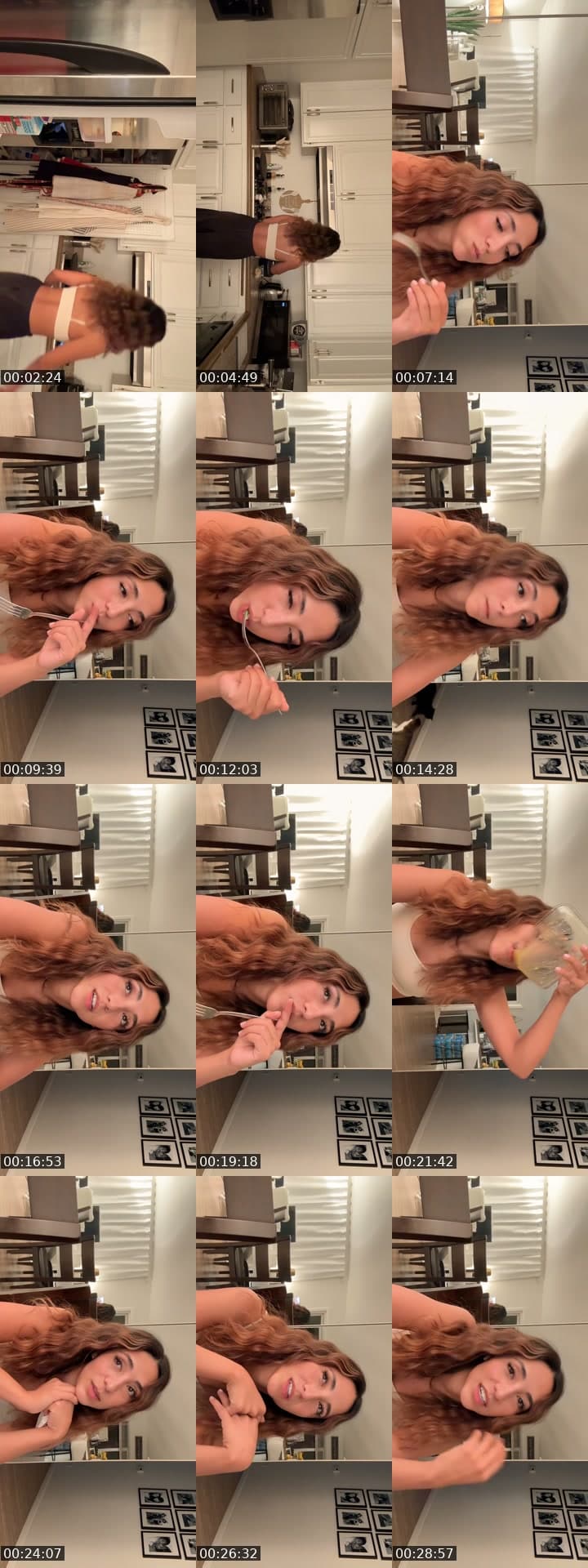 @isabelmontenegro.live TikTok live stream