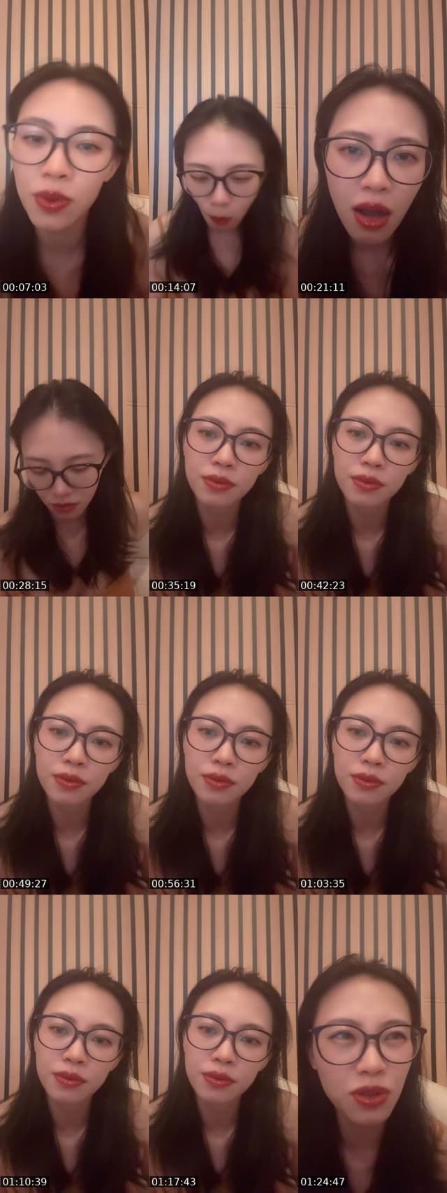 @happyzhan8888 TikTok live