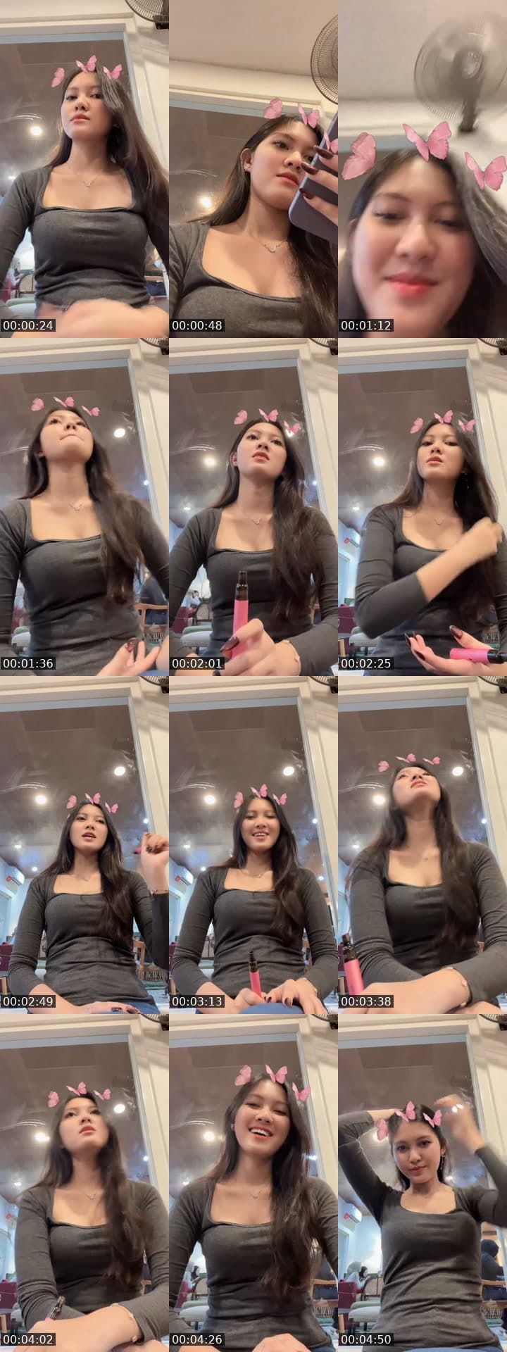 @nblthy8118 TikTok live stream