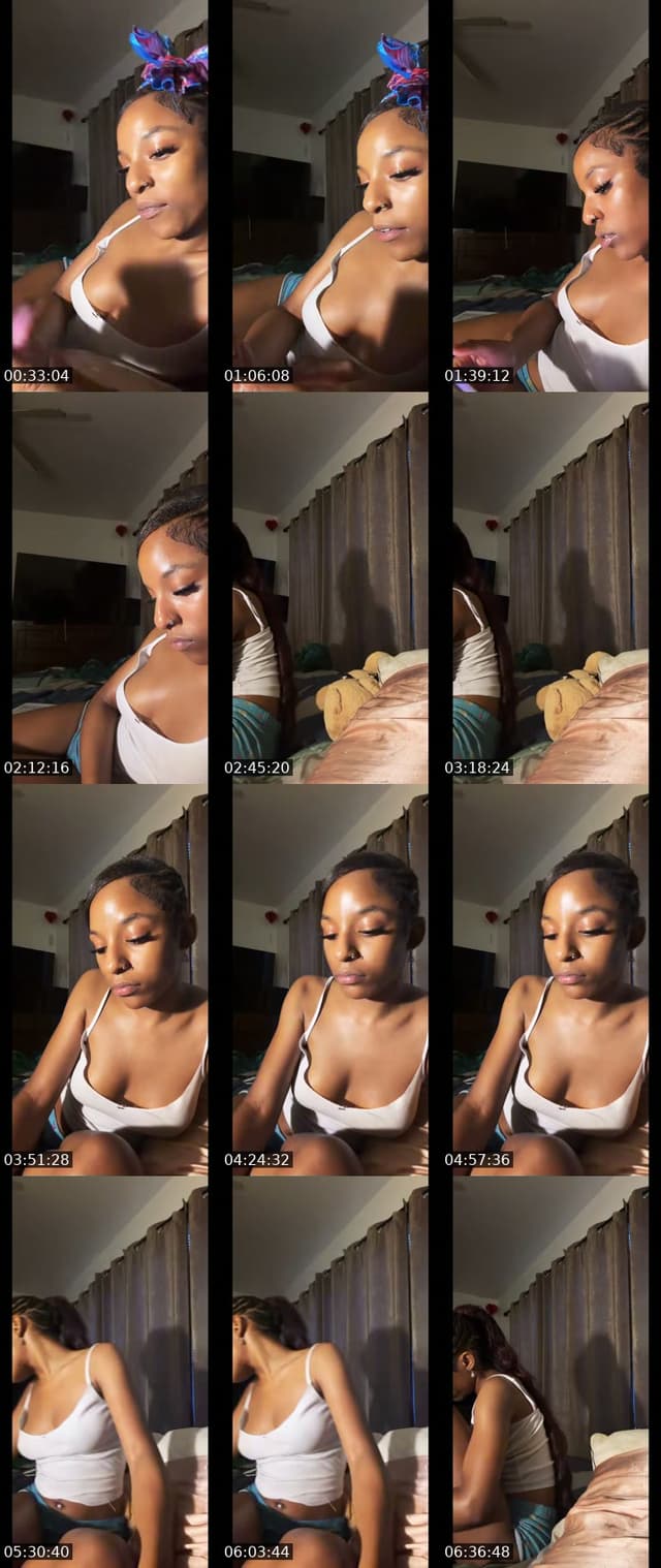 @prettytittyuser TikTok live from 2026-06-10