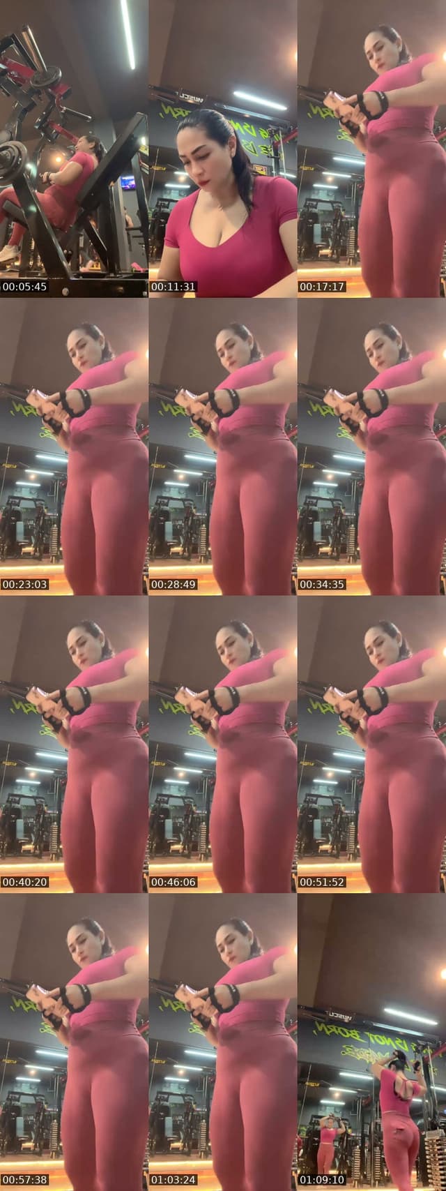 @puputathena TikTok live