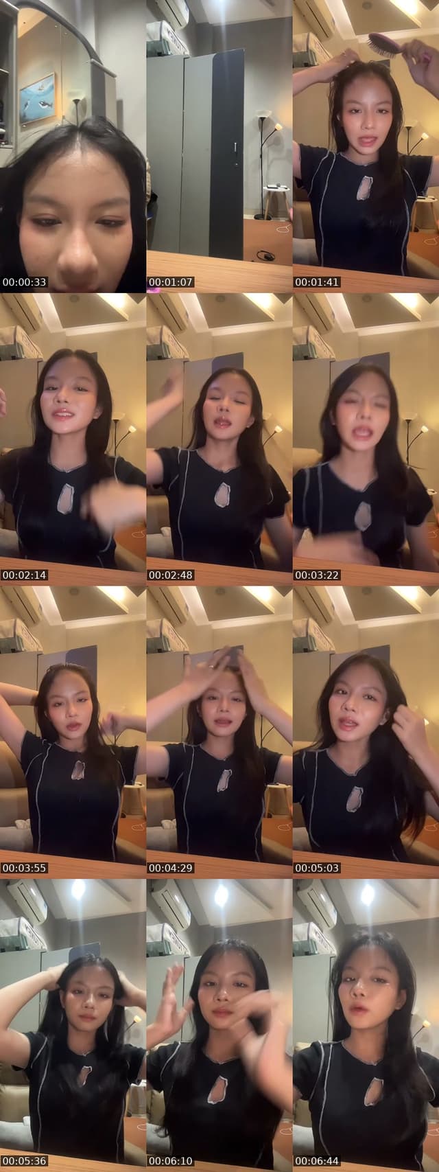 gabut - @tiffany.hermony