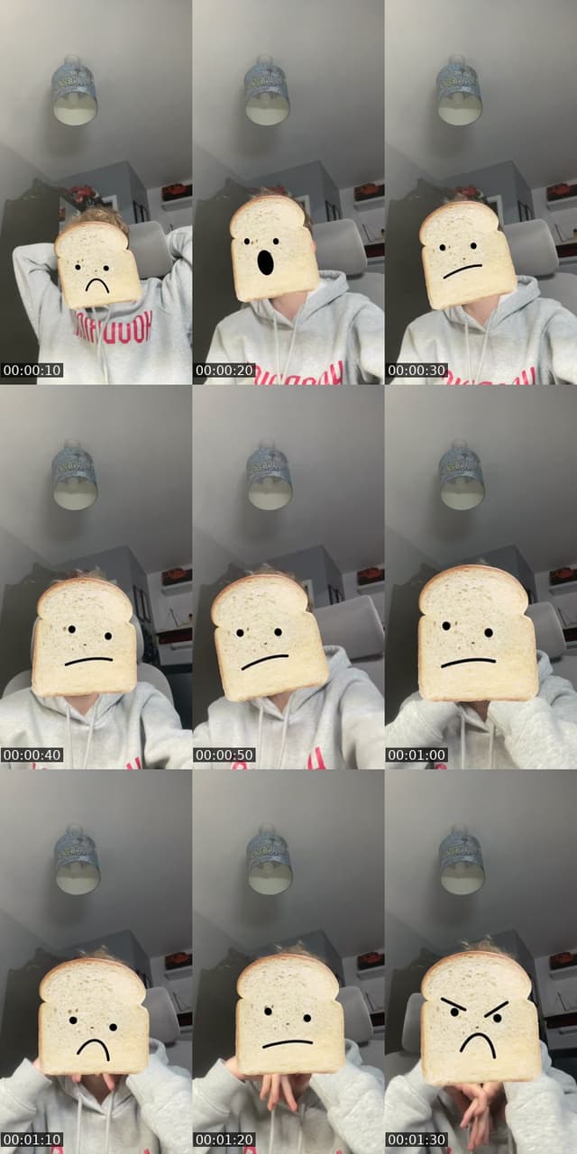 @tylerj260 TikTok live