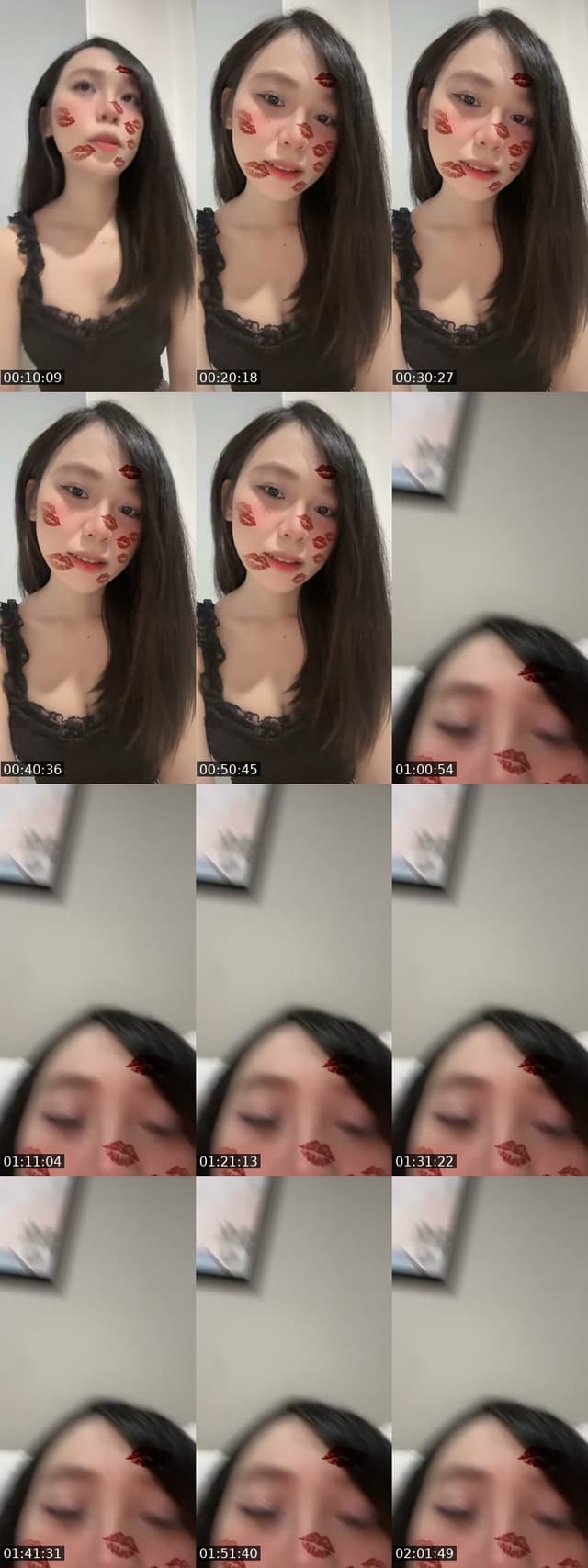 @bzang0402 TikTok live