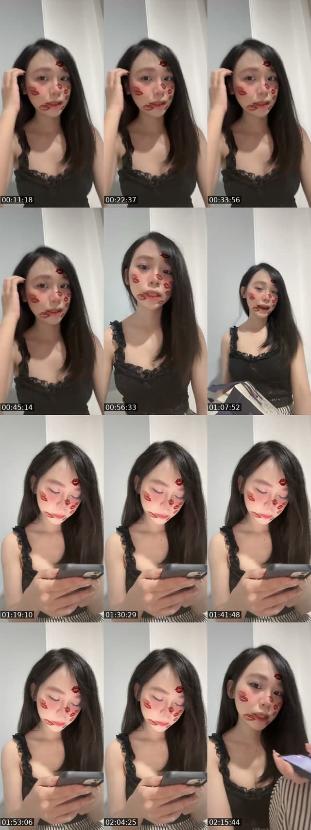 @bzang0402 TikTok live