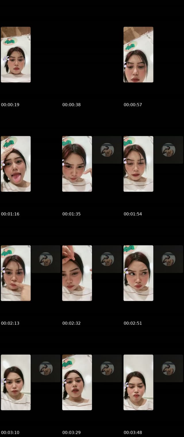 @sachi.ong TikTok live