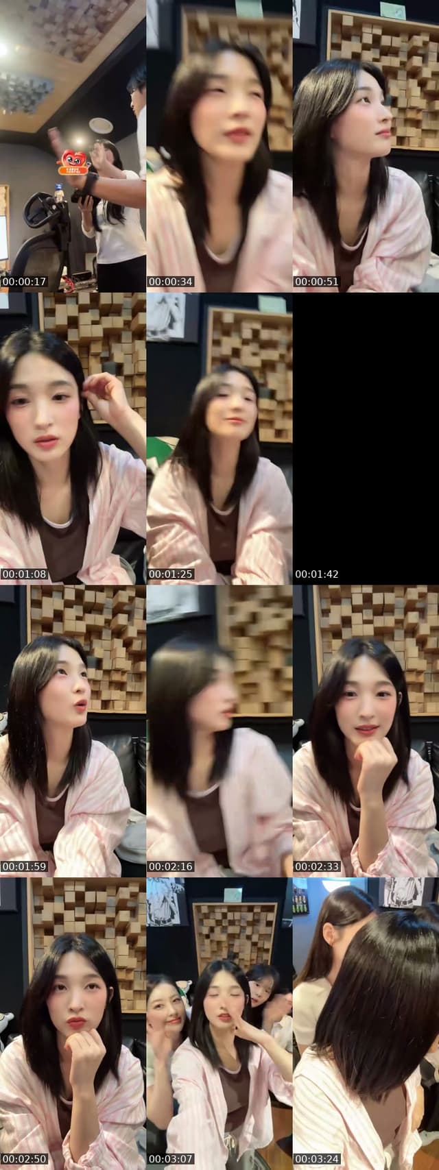 @yulgoo2 TikTok live