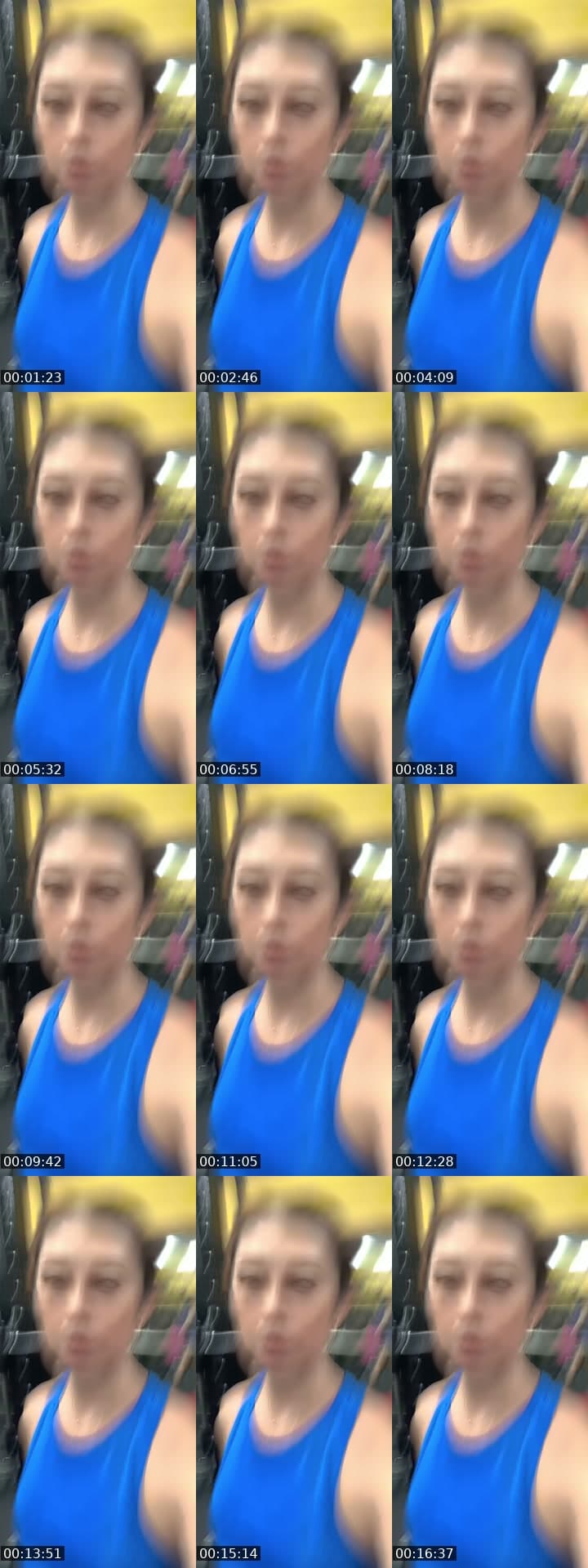 @yeni_ketty TikTok live stream