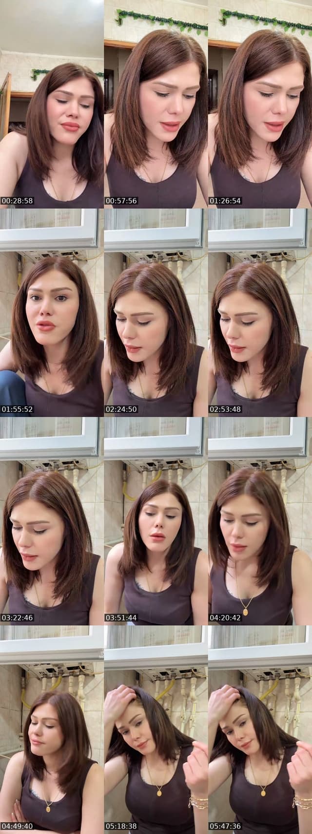 @zeynepmir3 TikTok live from 2026-06-10