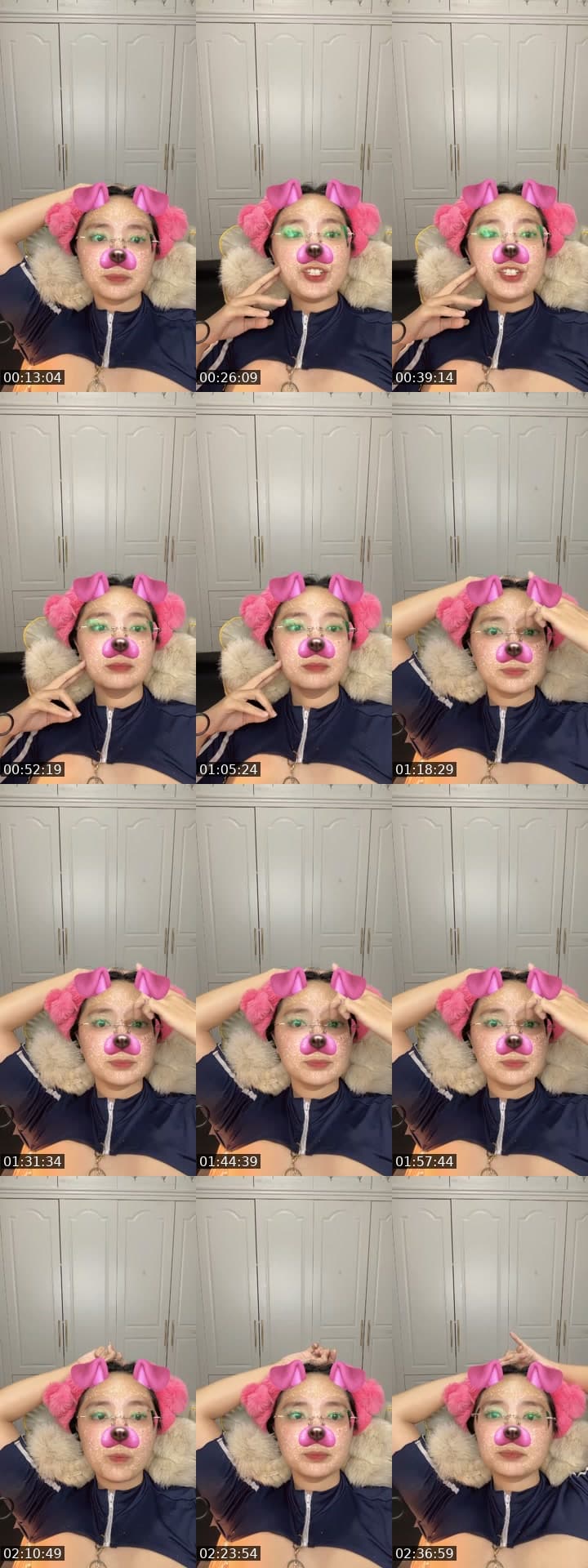 @dhifafsharli8g9w TikTok live stream