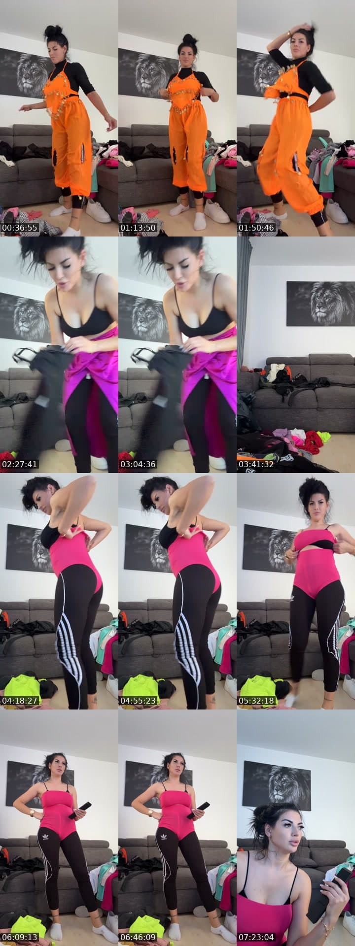 @elena.iuliana9 TikTok live stream