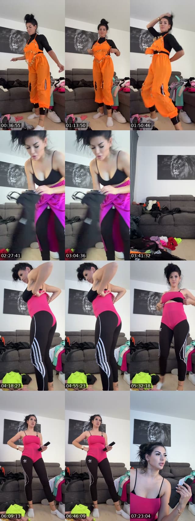 @elena.iuliana9 TikTok live