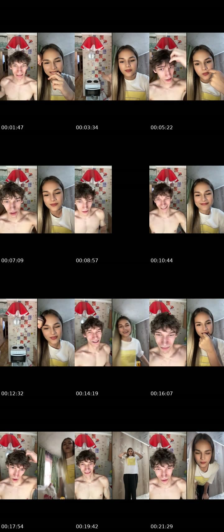 22 y.o 180 65 18