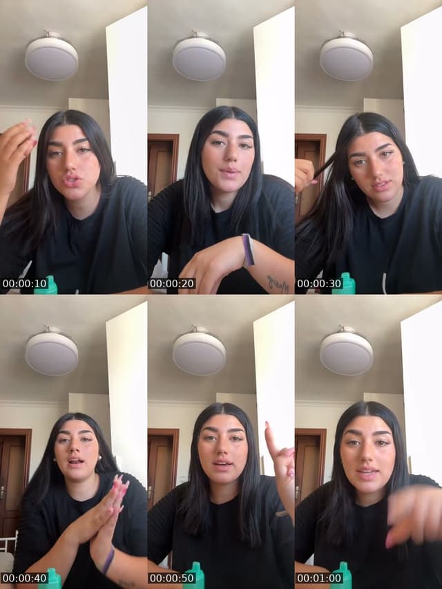 @andreadiaazzz0 TikTok live