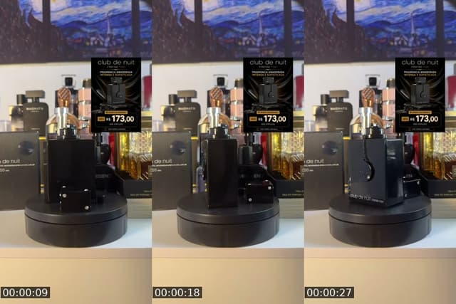 Ultimas peças!! - @fernando_perfumess