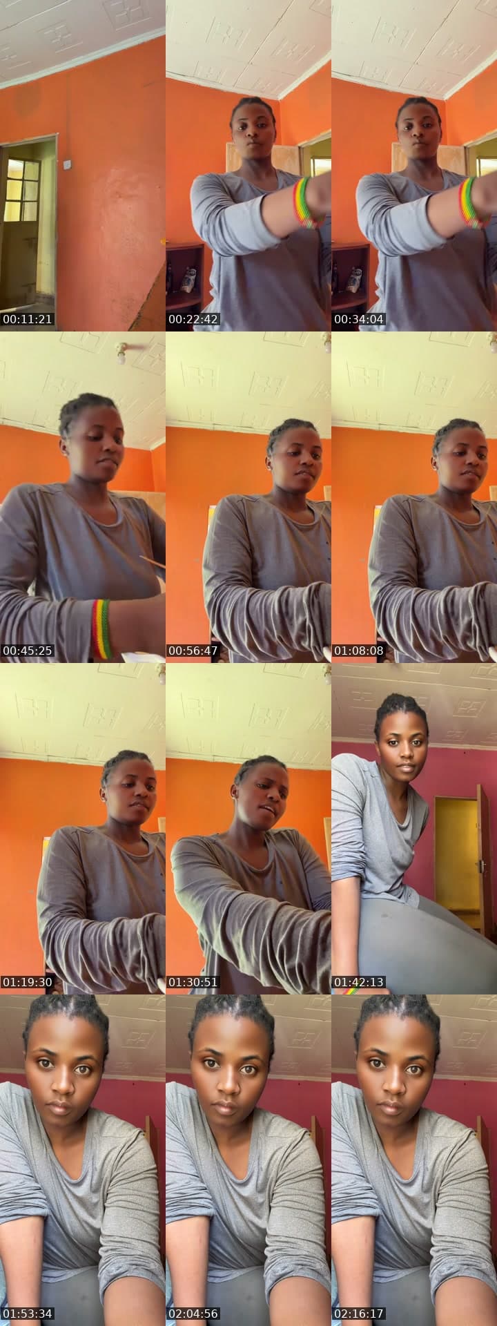 @officialteavyn TikTok live stream