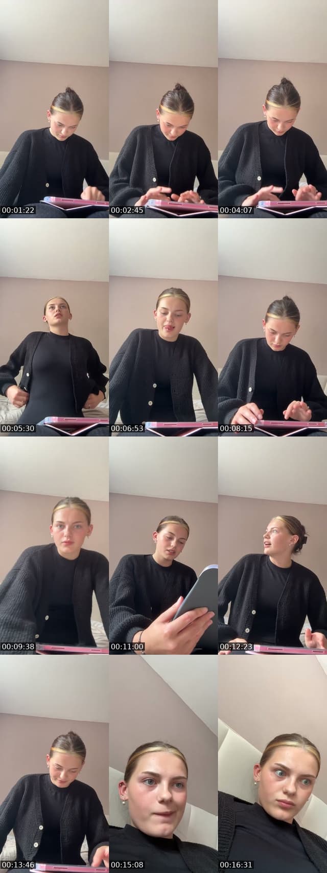 @ashla.coombes TikTok live from 2026-06-10