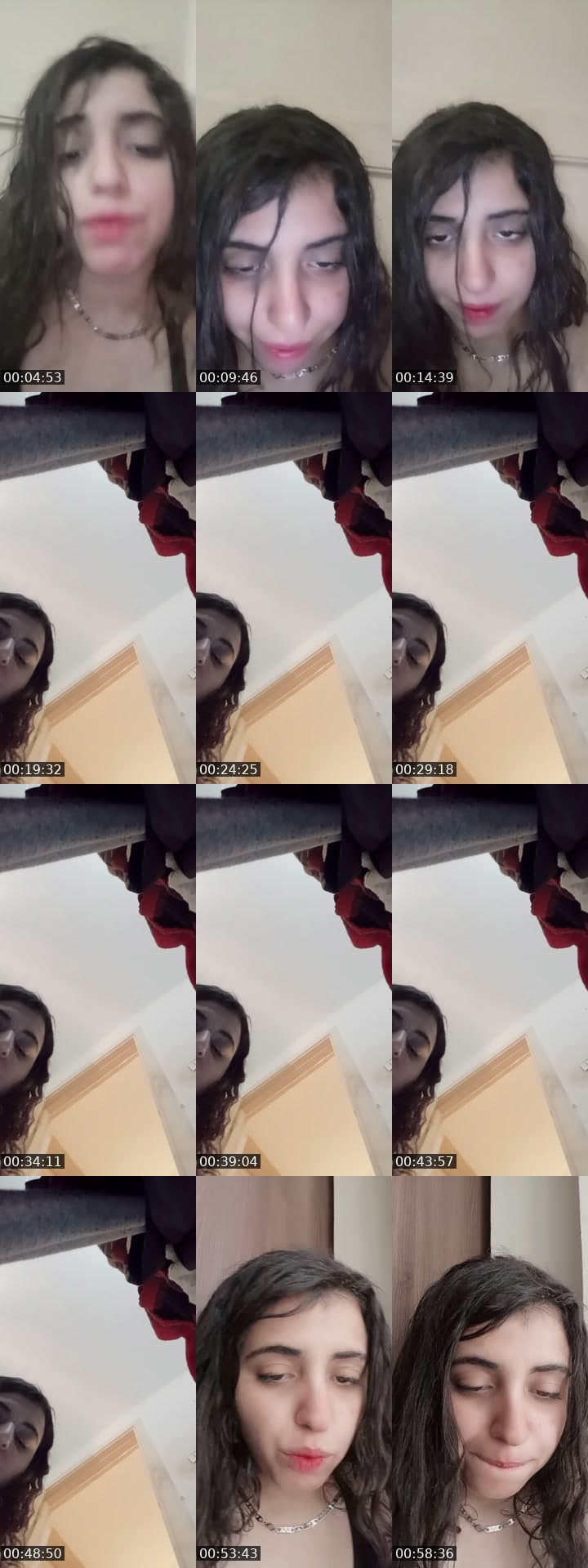 @amnamohmed296 TikTok live stream