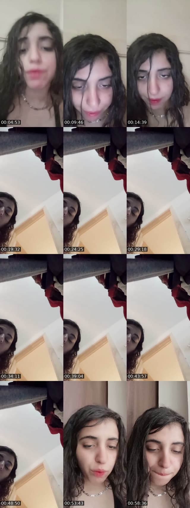 @amnamohmed296 TikTok live
