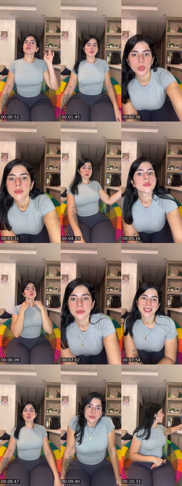 @lailabanss11 TikTok live from 2026-06-10