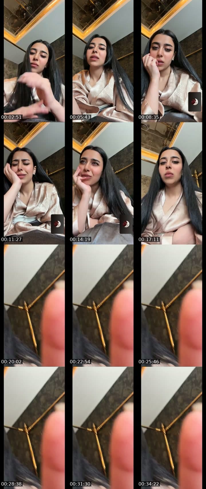@alreem.mfr TikTok live stream