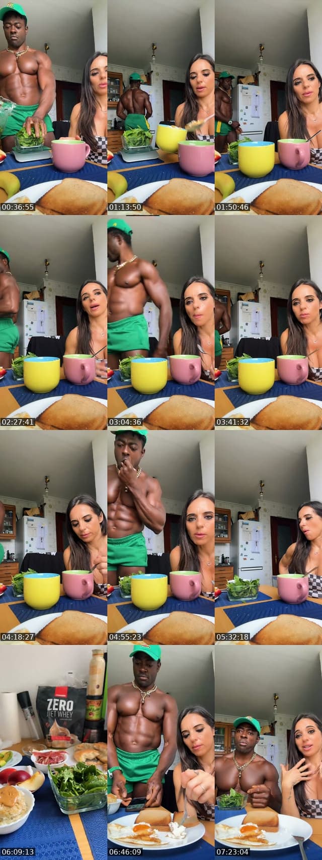 @maofit_1111 TikTok live from 2026-06-10