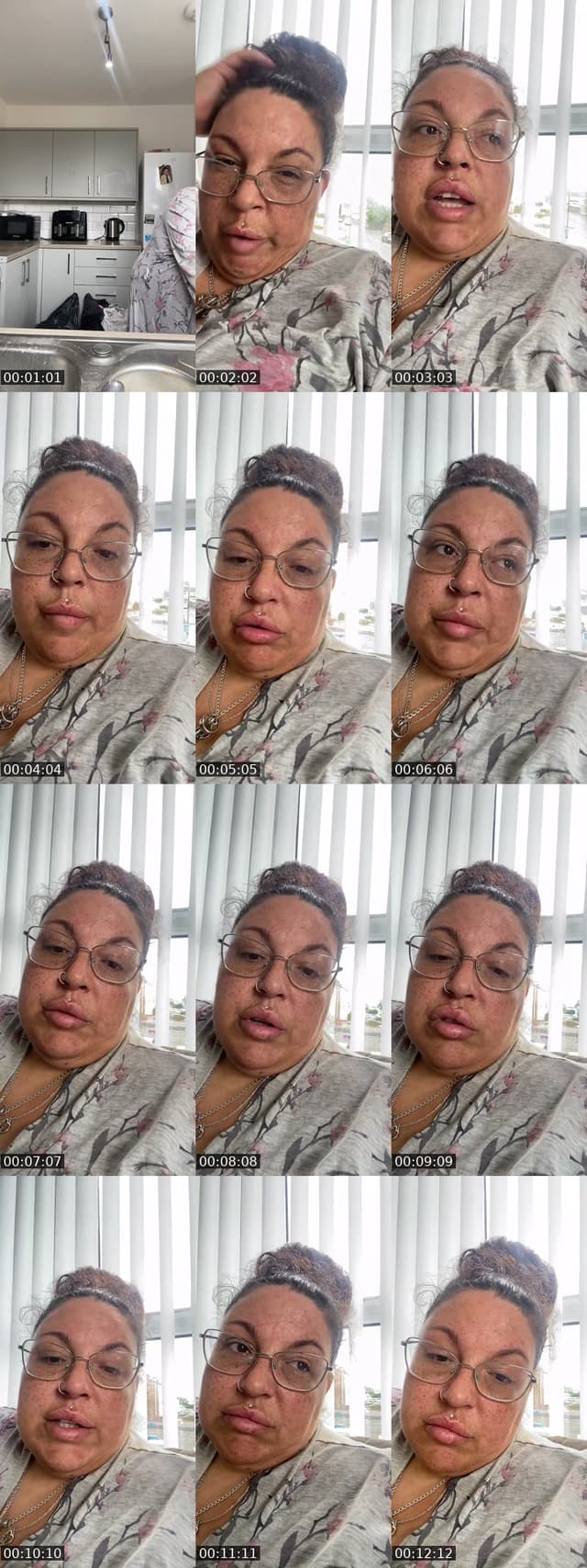 TikTok live: Heyy by @scousesammie85live