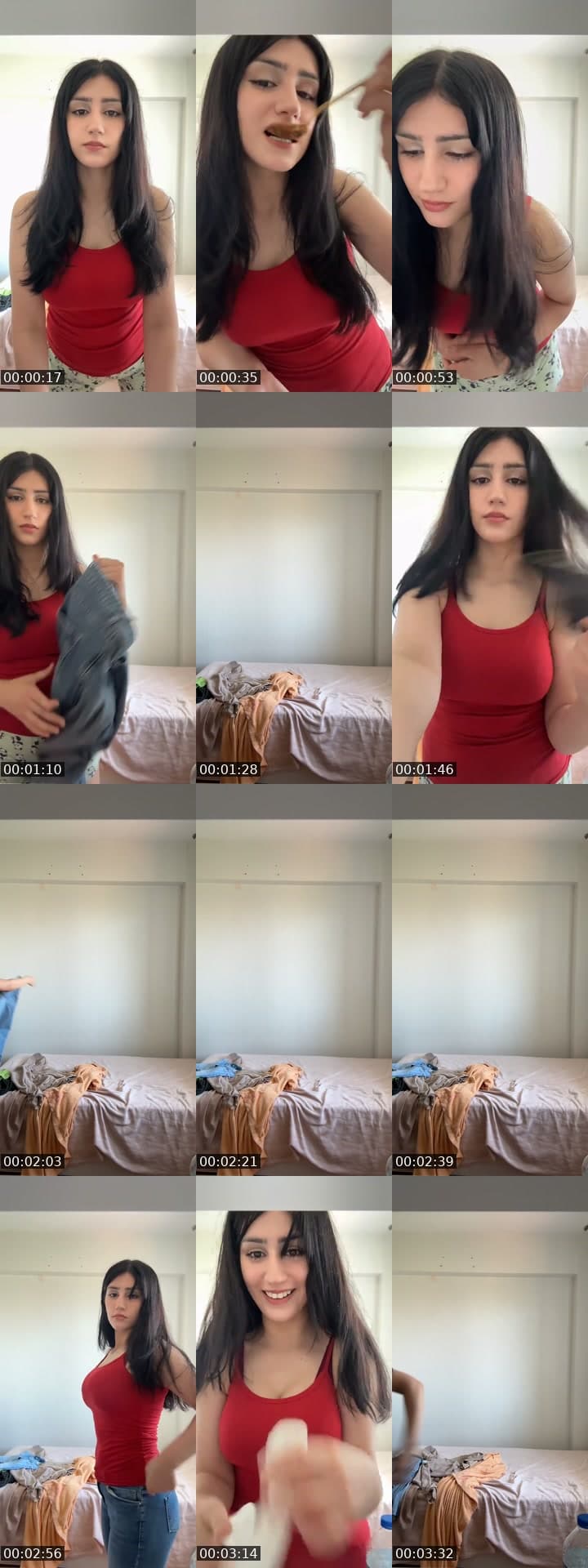 @shhnepalia TikTok live stream