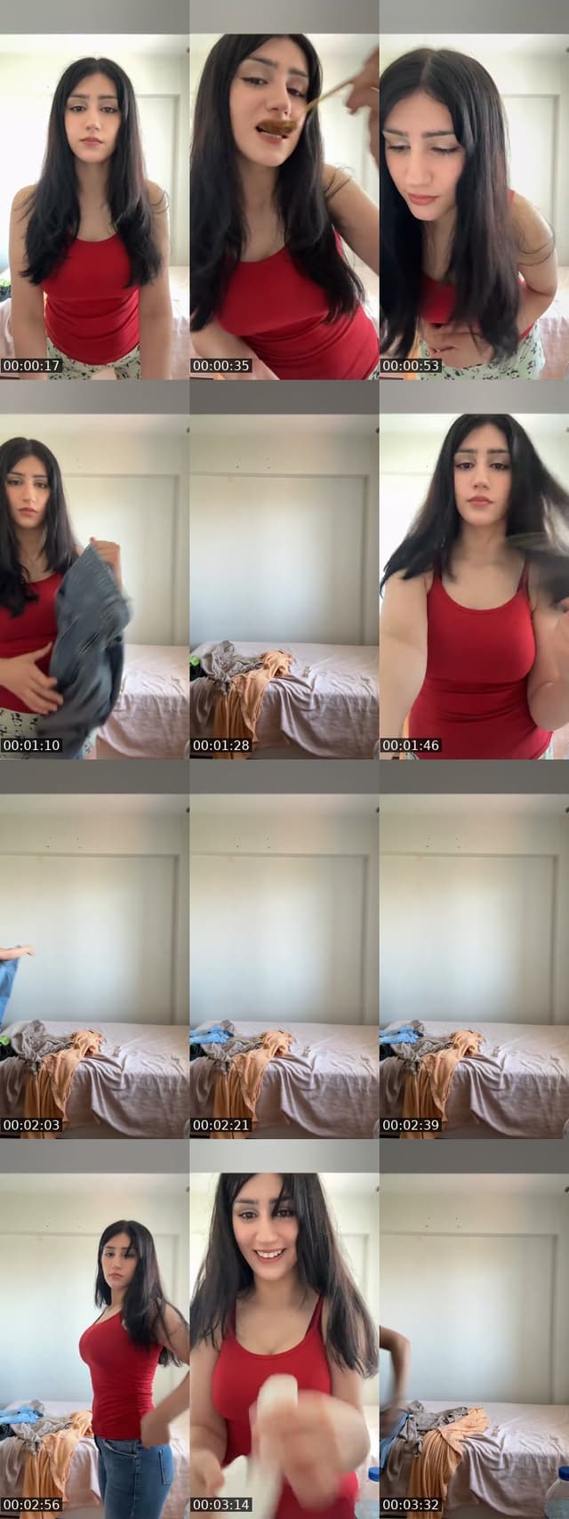 @shhnepalia TikTok live