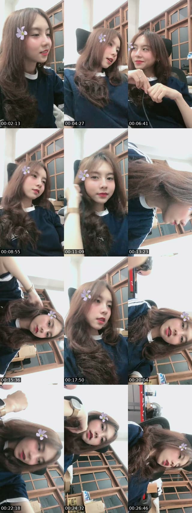@chokykiss TikTok live from 2026-06-10