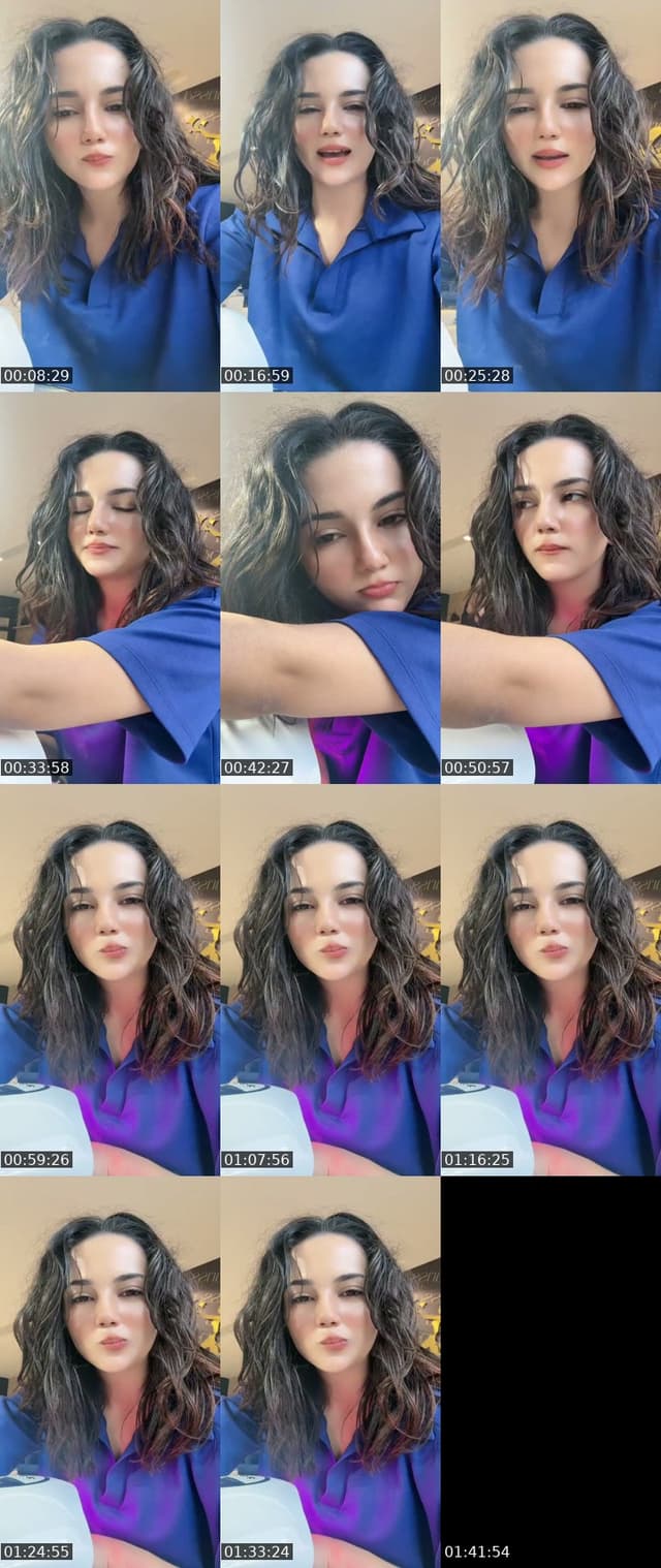 @koc.ssena TikTok live
