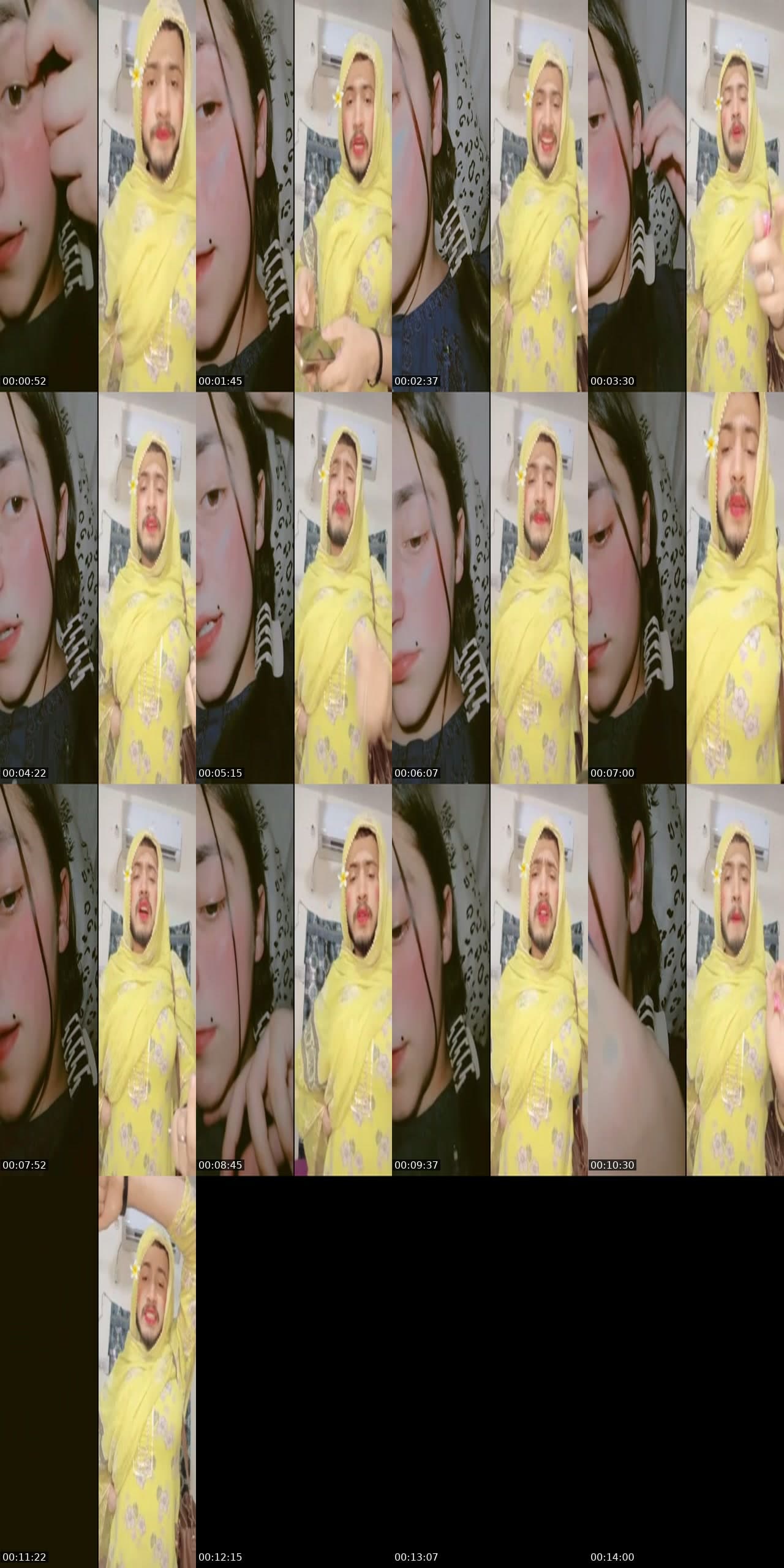 @artist.pkuk TikTok live stream