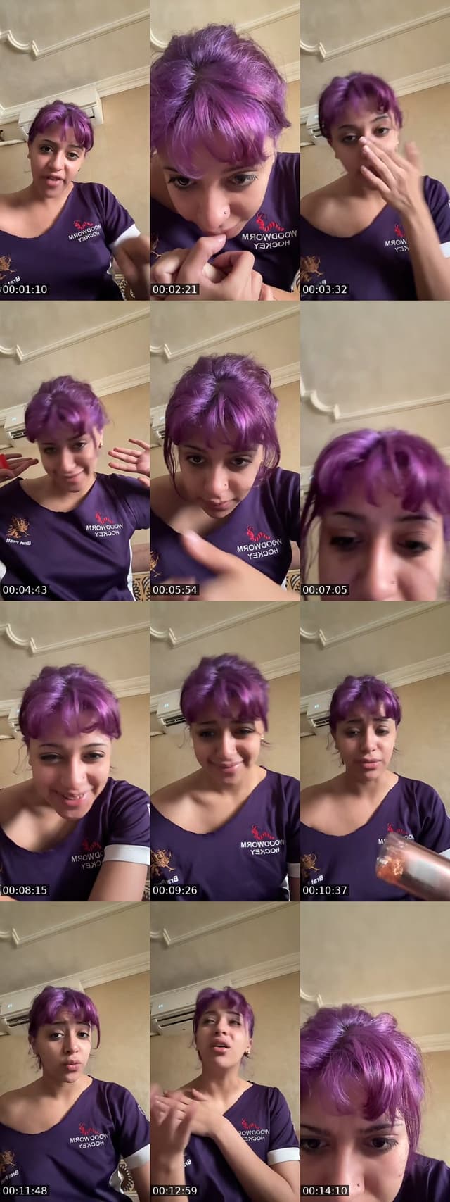@maria_kokowawa TikTok live