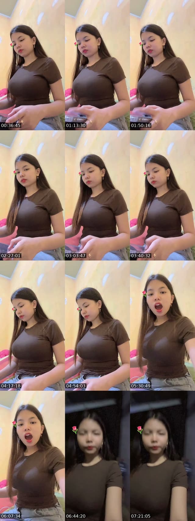 @manismanja090 TikTok live from 2026-06-10