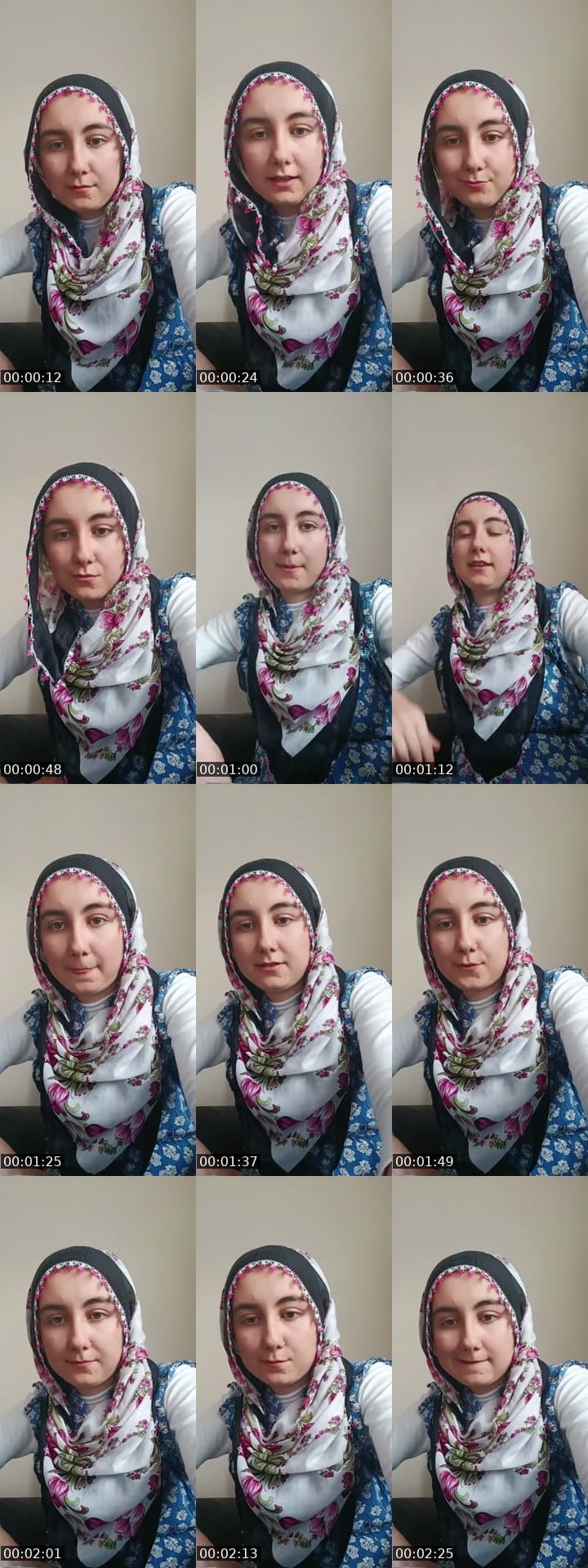 @kraln_kz_ TikTok live stream