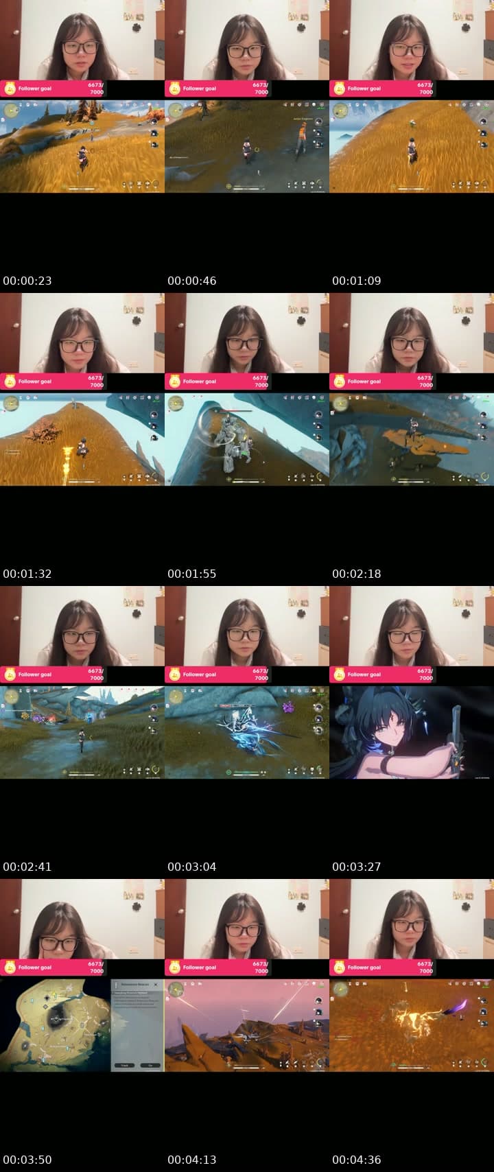 Gamingz :P