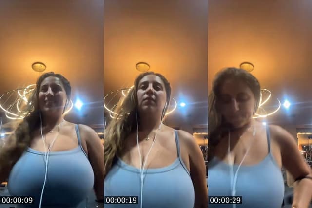 @farahlove111 TikTok live