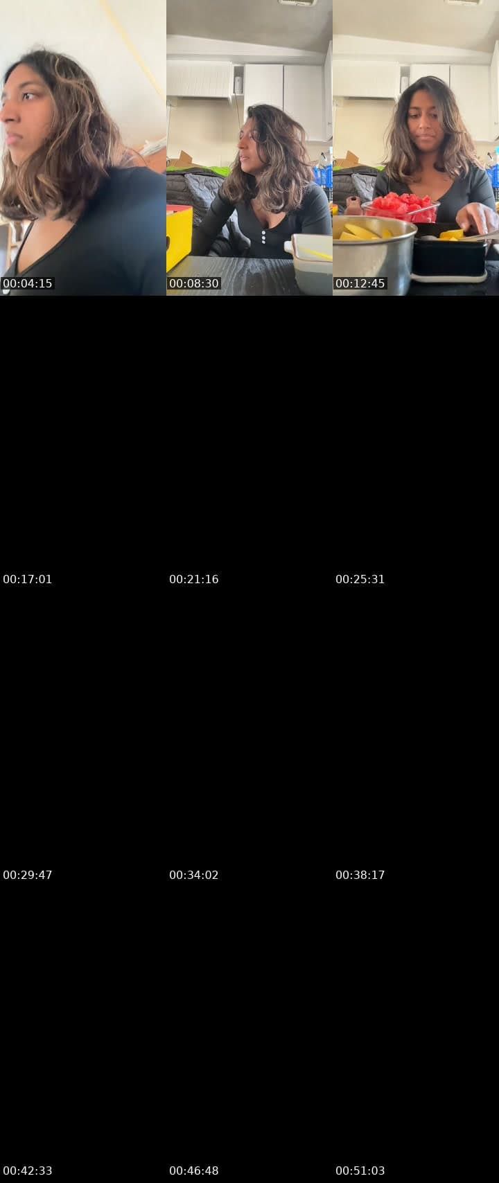 @days_with_dena.04 TikTok live stream